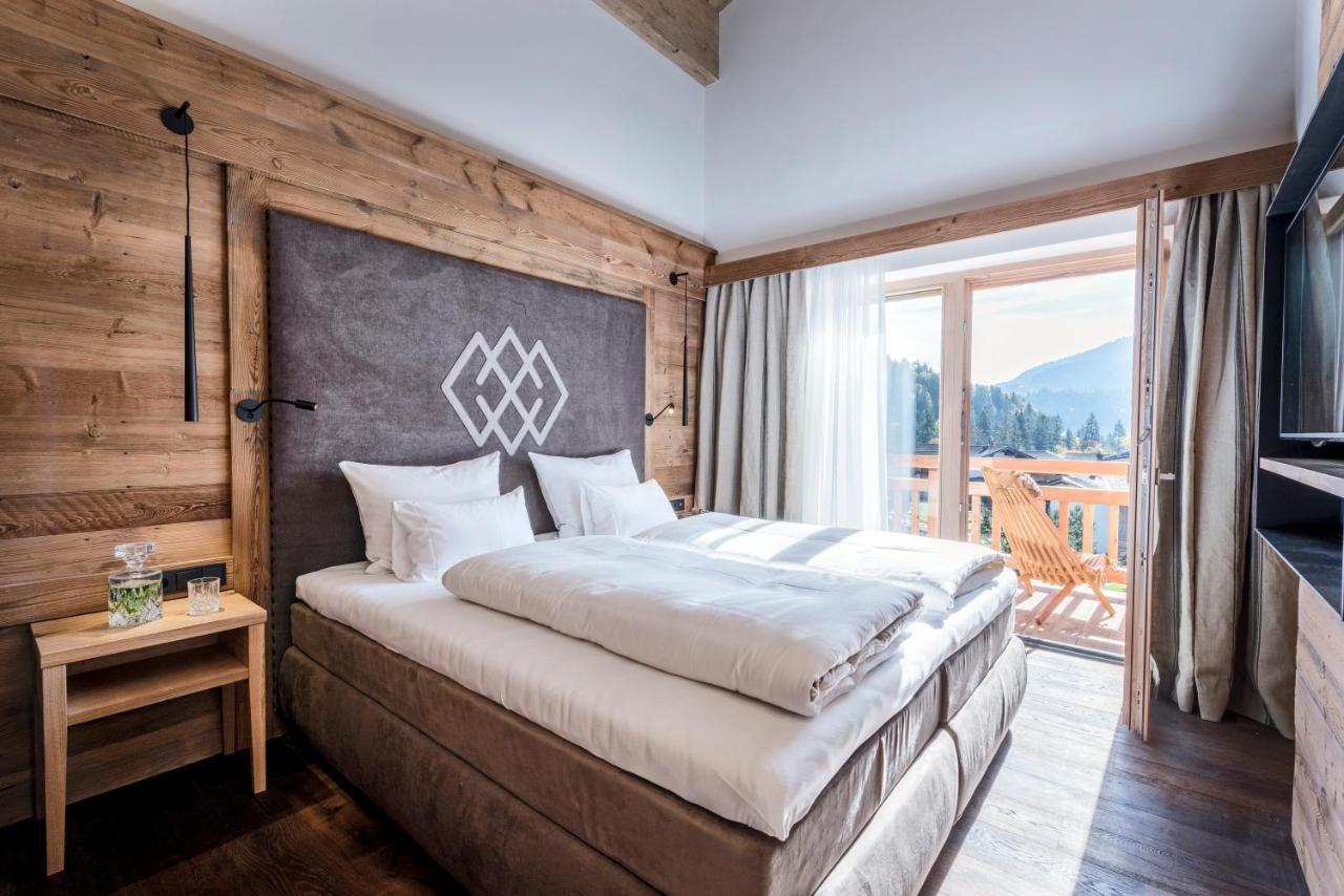 Apartment mit 1 Schlafzimmer und Seeblick