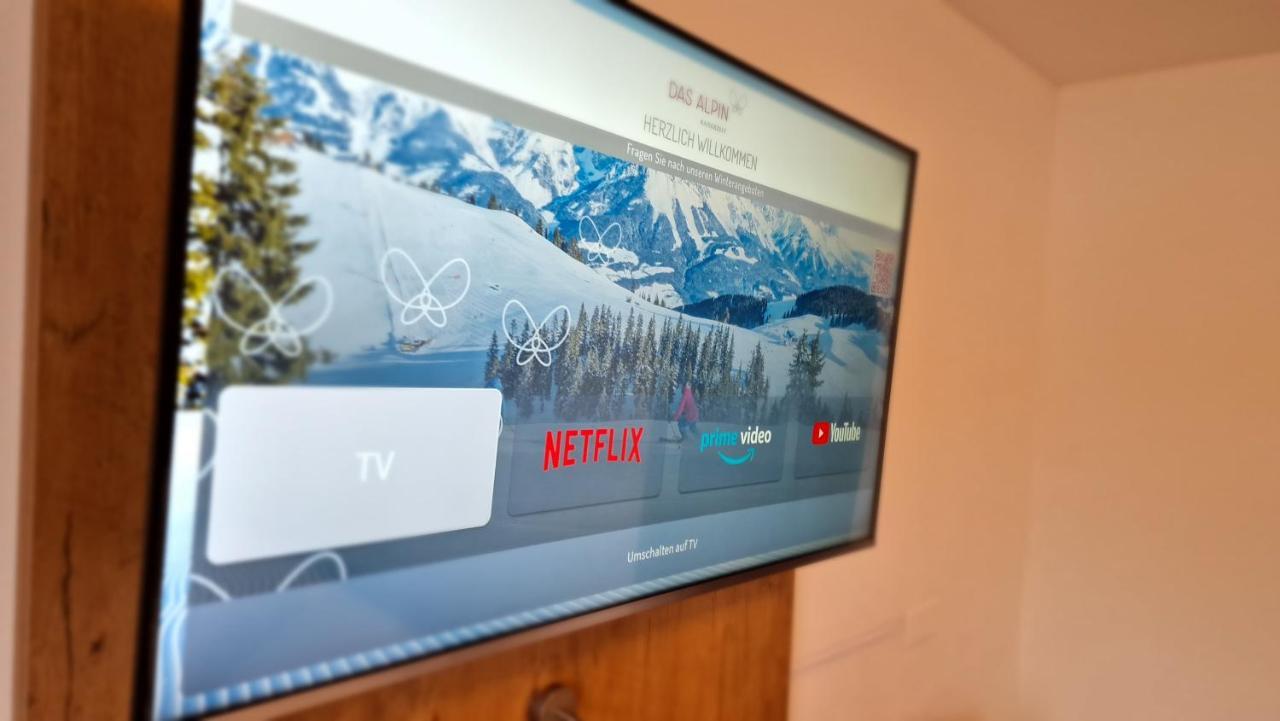 Superior Doppelzimmer
